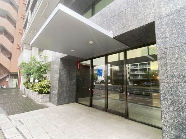 ルフォンプログレ滝野川の物件内観写真